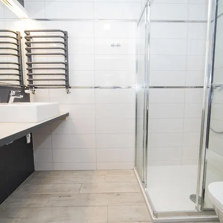 Vacationclub - Bormio 8 *