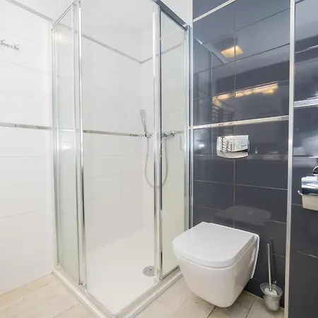 Vacationclub - Bormio 8