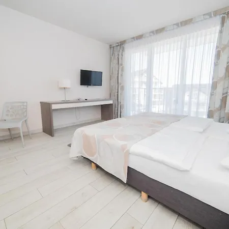 Vacationclub - Bormio 8 Apartament