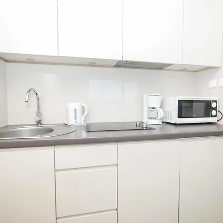 Apartament Vacationclub - Bormio 8