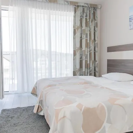 Vacationclub - Bormio 8 Apartament *