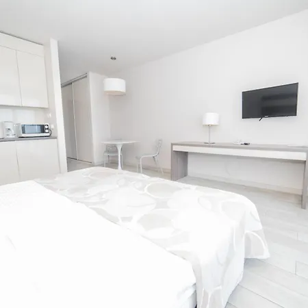 Vacationclub - Bormio 8 Apartament Sienna (Klodzko)