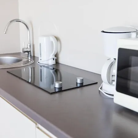 Vacationclub - Bormio 8 *