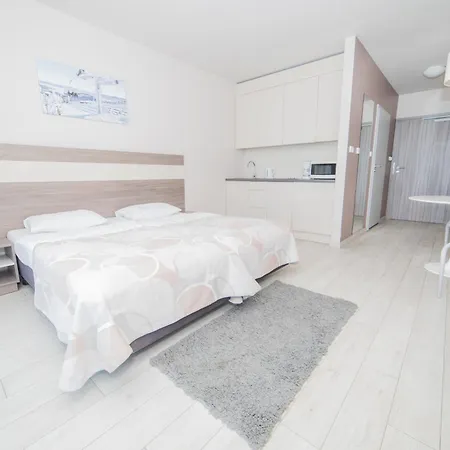 Vacationclub - Bormio 8 Sienna (Klodzko)