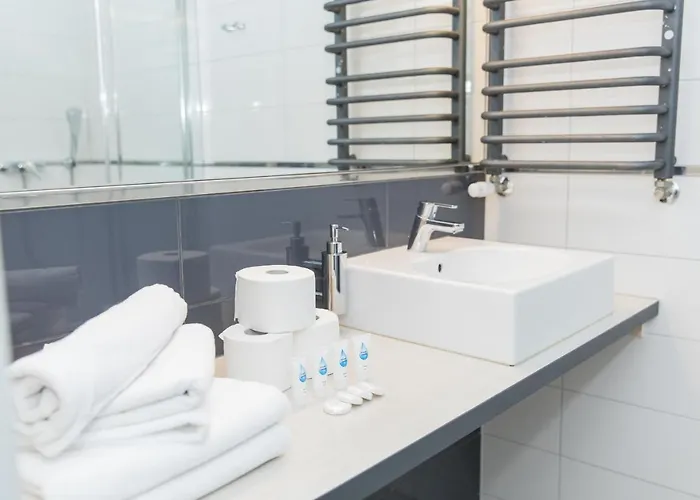 Διαμέρισμα Vacationclub - Bormio 8 *