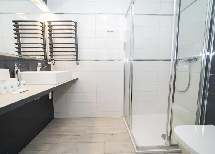 Vacationclub - Bormio 8 *