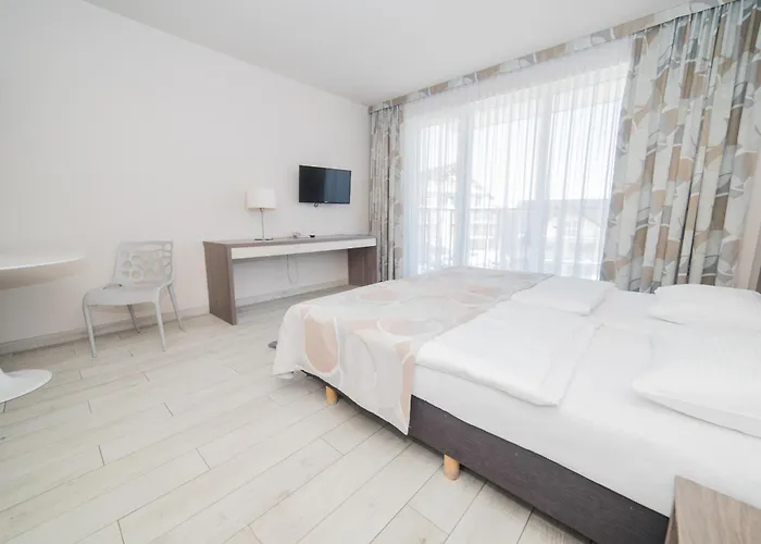 Vacationclub - Bormio 8 Διαμέρισμα