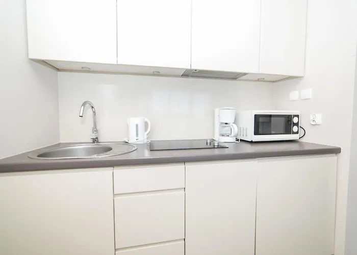 Διαμέρισμα Vacationclub - Bormio 8