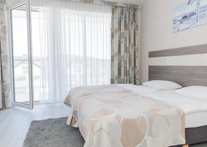 Vacationclub - Bormio 8 Διαμέρισμα *