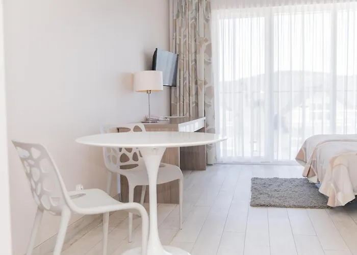 Διαμέρισμα Vacationclub - Bormio 8 *