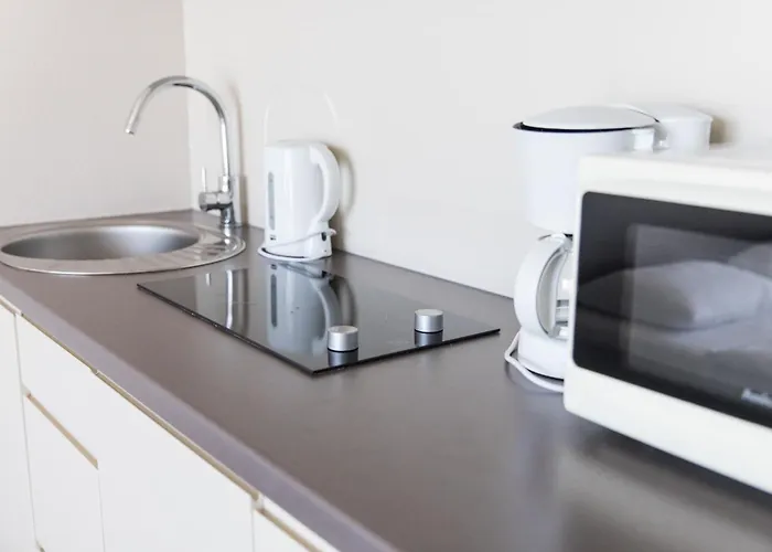 Vacationclub - Bormio 8 *