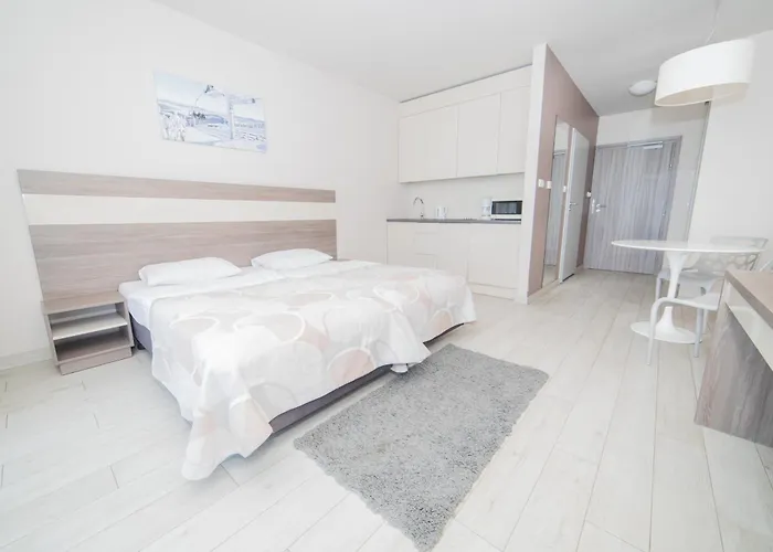 Vacationclub - Bormio 8 Sienna (Klodzko)